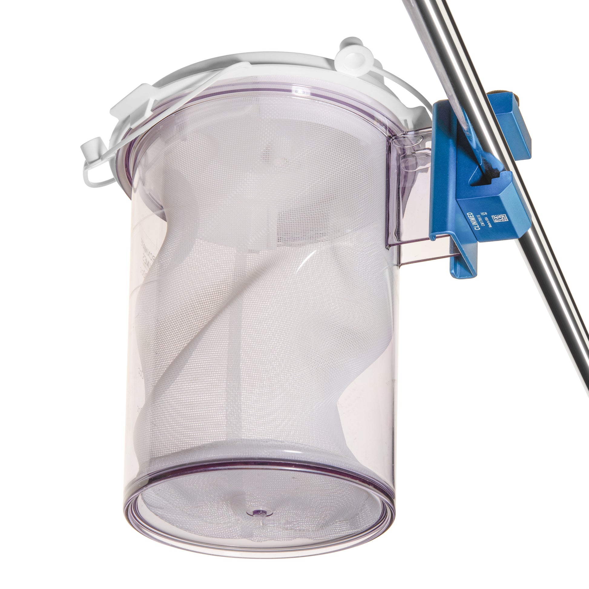 Shippert filtron canister bracket
Tissu-Trans® Collection FILTRON