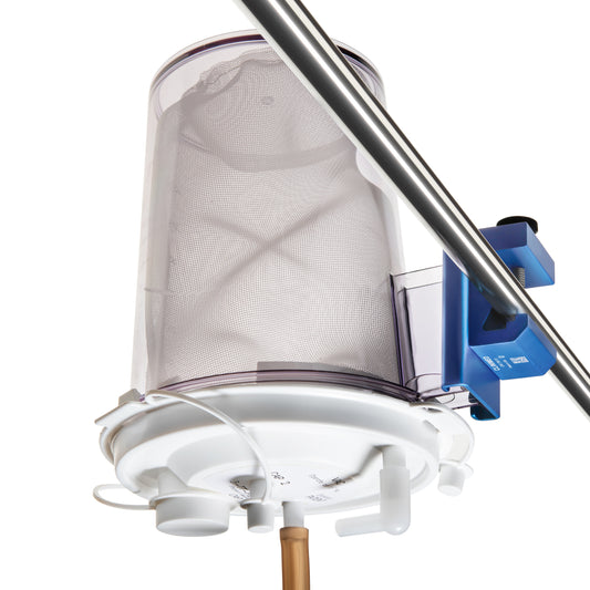 Shippert filtron canister bracket
Tissu-Trans® Collection FILTRON