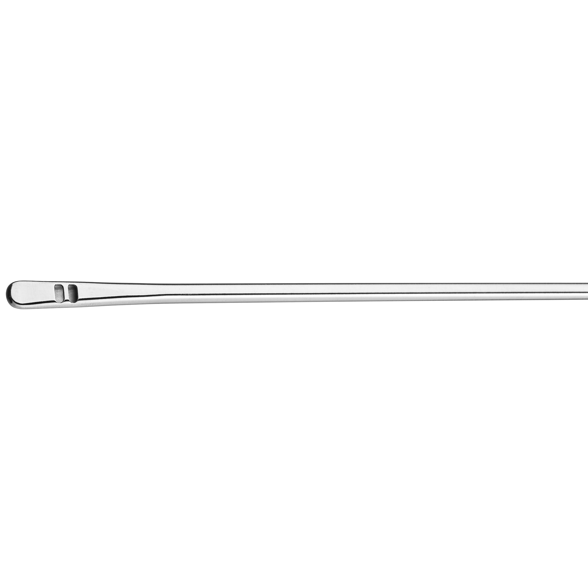 CLINIMED double FLAP liposuction cannula