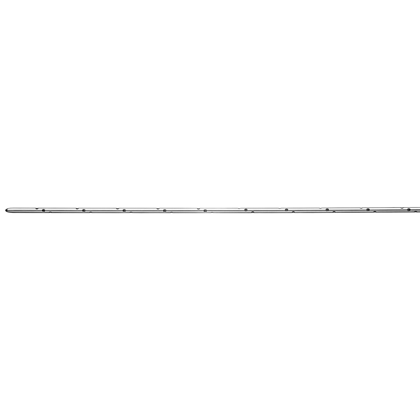 Helix tumescent infiltration/ infusion cannula