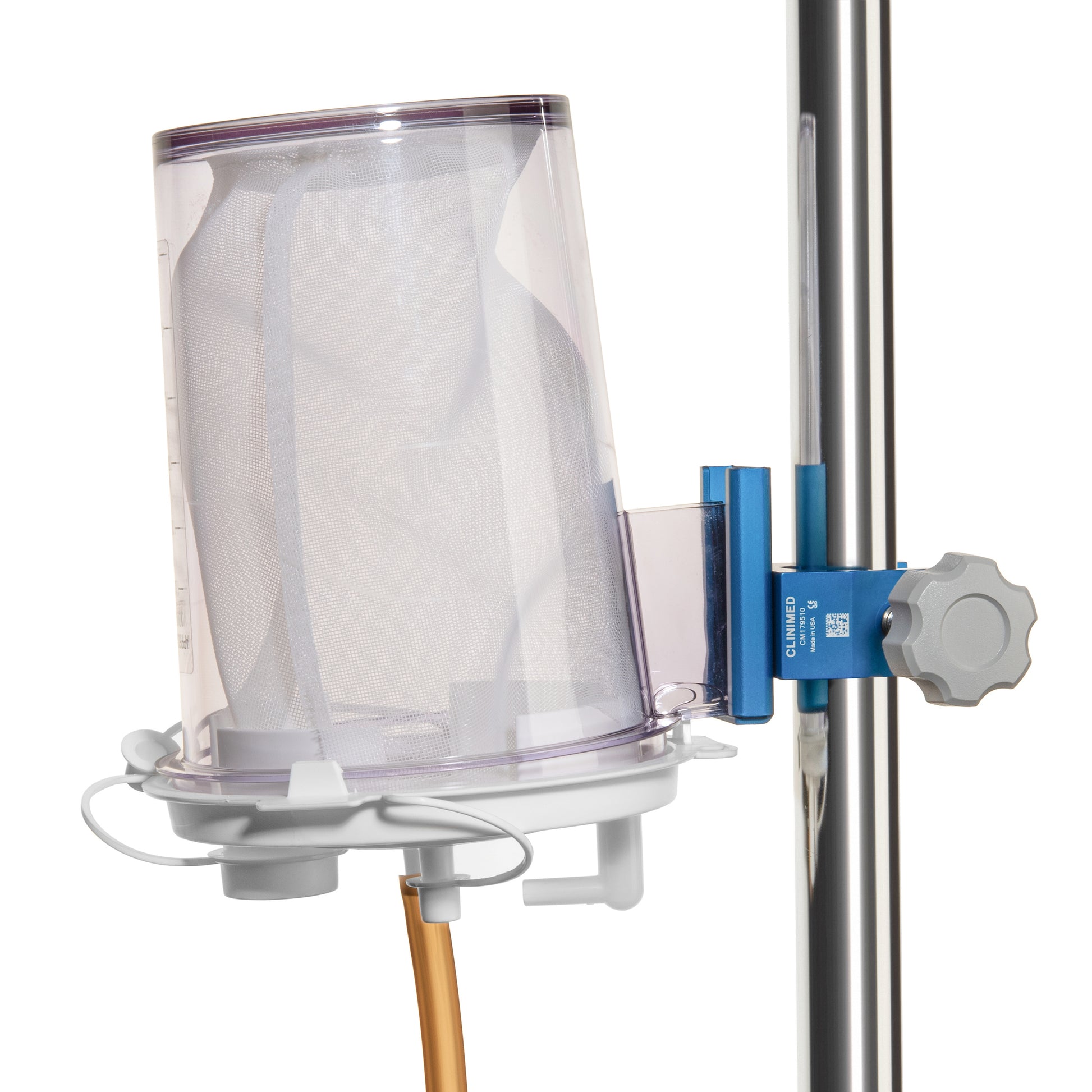 Shippert filtron canister bracket
Tissu-Trans® Collection FILTRON