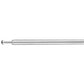 S. Coleman-modified micro aspiration "bucket" cannula, aggressive