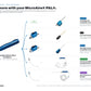 Do more with your MicroAire PAL: CLINIMED PAL compatible cannulas, luer and Nouvag adaptors, tumescent infiltration and fat re-injection adaptors on one PAL-650 handpiece