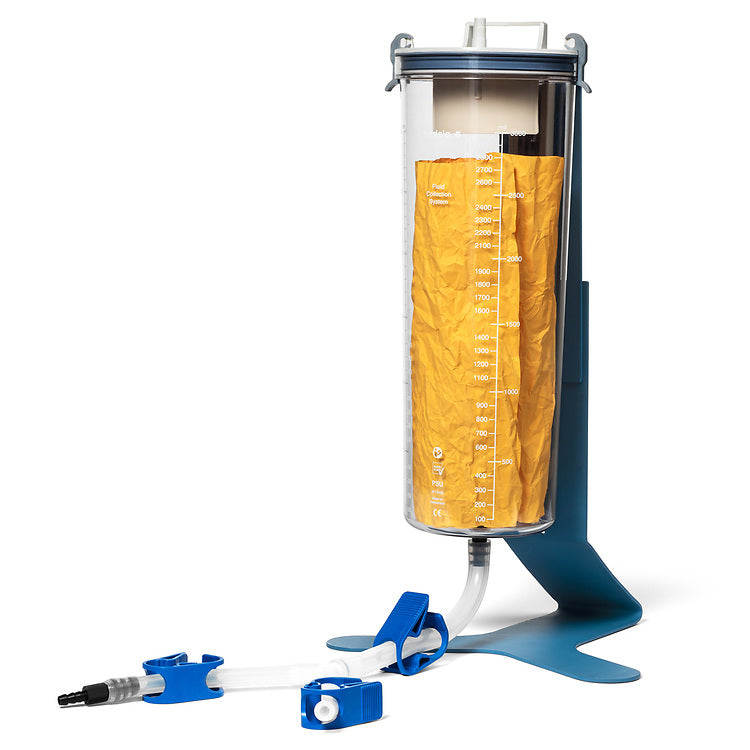 CLINIMED T3 reusable fat grafting canister Kit – CLINIMED liposuction ...