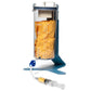 CLINIMED T1 reusable fat grafting canister w/ lateral luer lock adaptor