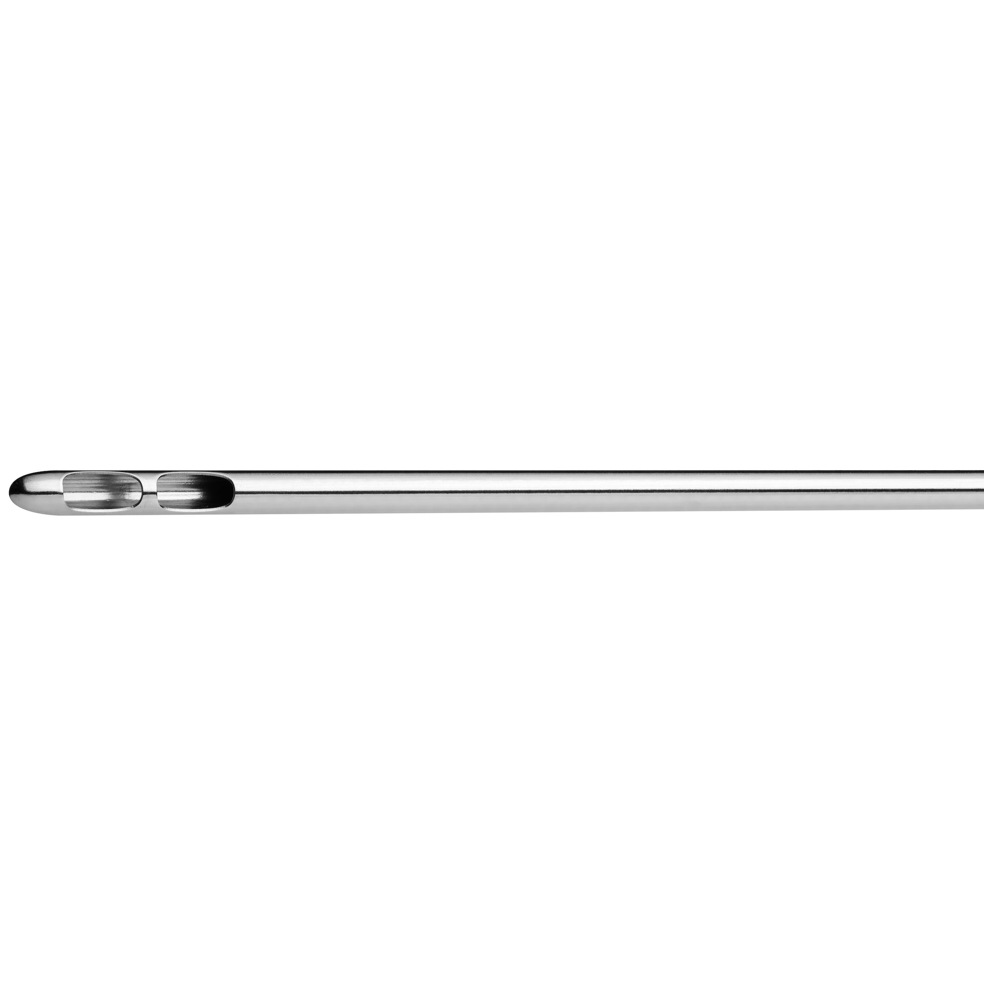 CLINIMED double liposuction cannula