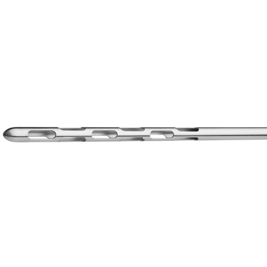 CLINIMED DelVecchio liposuction cannula