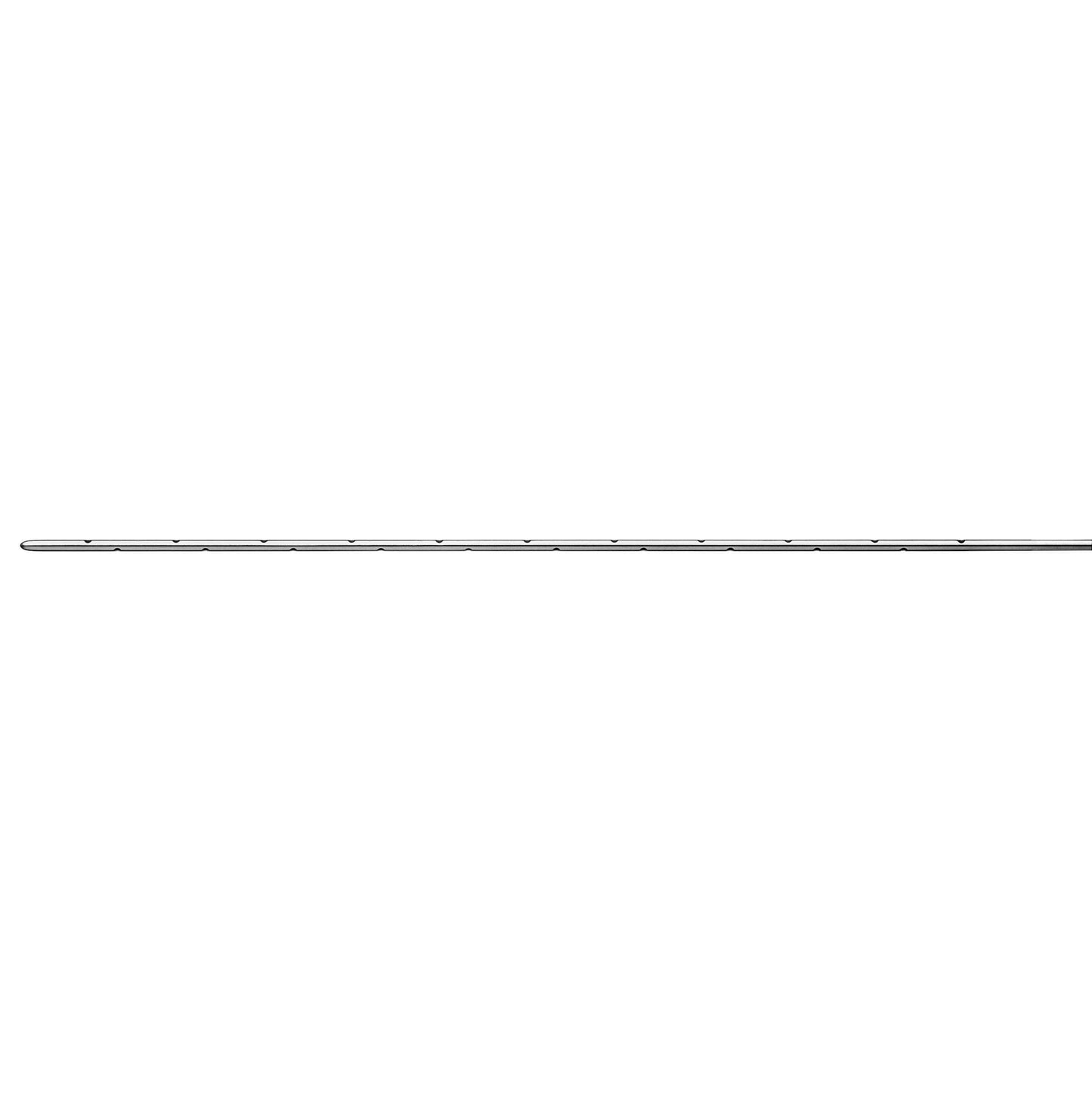 J. Klein tumescent infiltration/ infusion cannula; 3Q w/ 24-32 radial holes