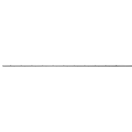 J. Klein tumescent infiltration/ infusion cannula; 3Q w/ 24-32 radial holes