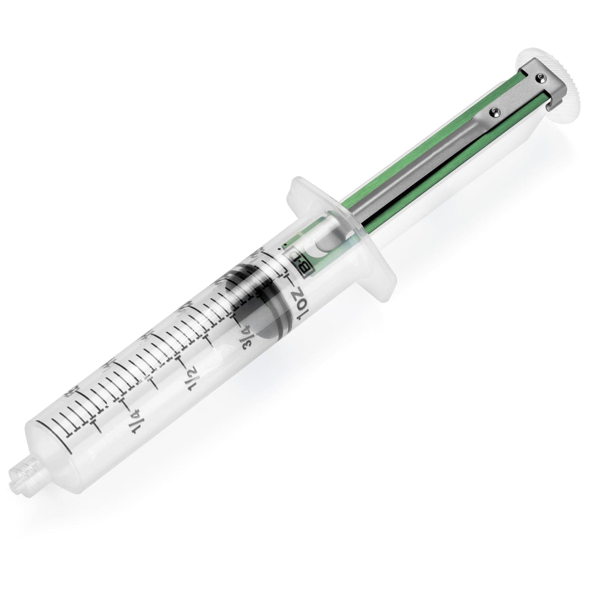 Snap Lock Click Click & Snap syringe locks – CLINIMED liposuction cannulas