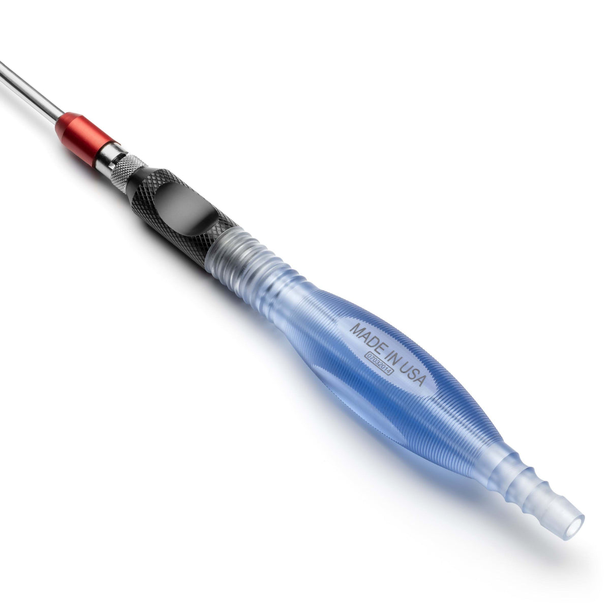 Universal handle to luer cannula adaptor – CLINIMED liposuction cannulas