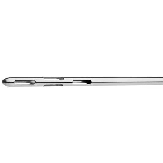 Mercedes Triple Cannula
