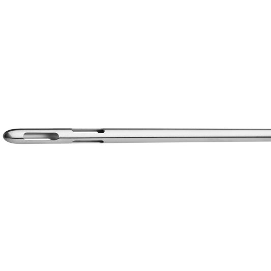 Mercedes Plus cannula