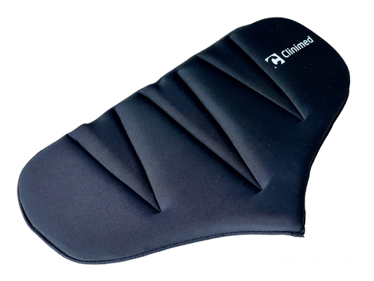 CLINIMED Lumbar & FUPA compression board